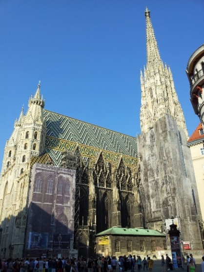 Stephansdom